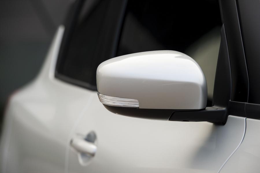 Детали экстерьера Suzuki Swift 2018 года  (ZA) (фото 19 из 40)